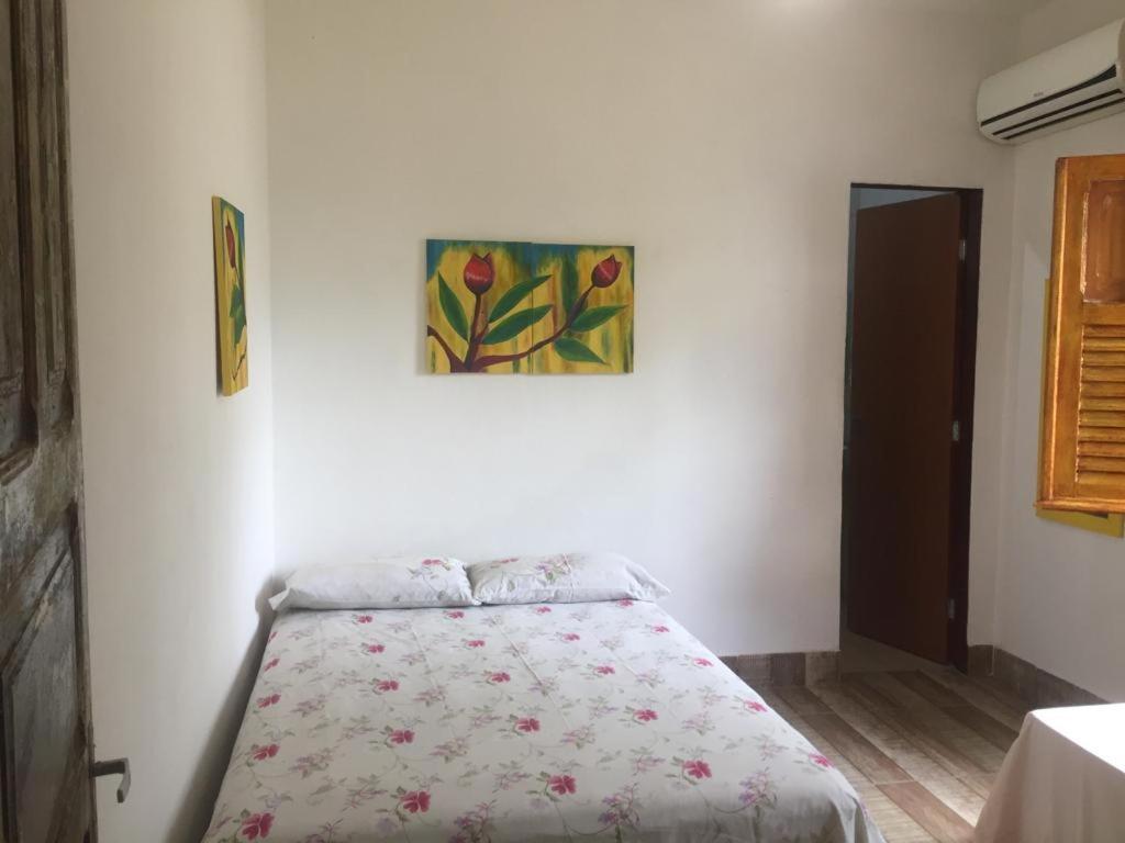 Gira Arte Hostel Recife Exteriér fotografie