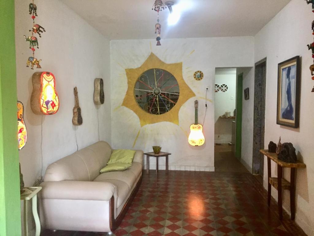 Gira Arte Hostel Recife Exteriér fotografie