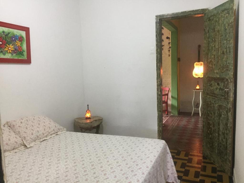 Gira Arte Hostel Recife Exteriér fotografie