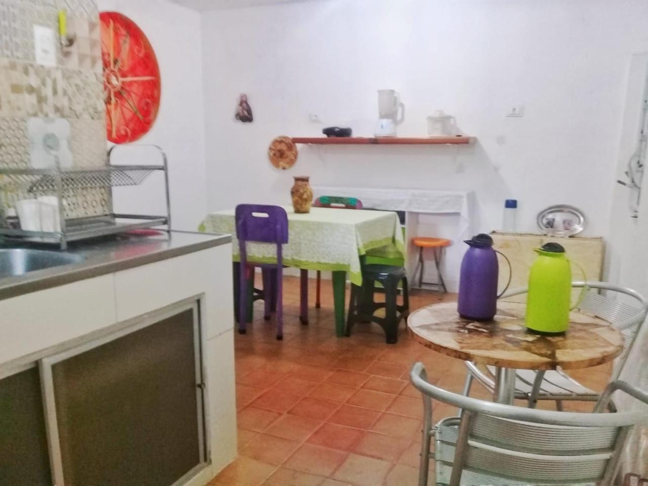 Gira Arte Hostel Recife Exteriér fotografie