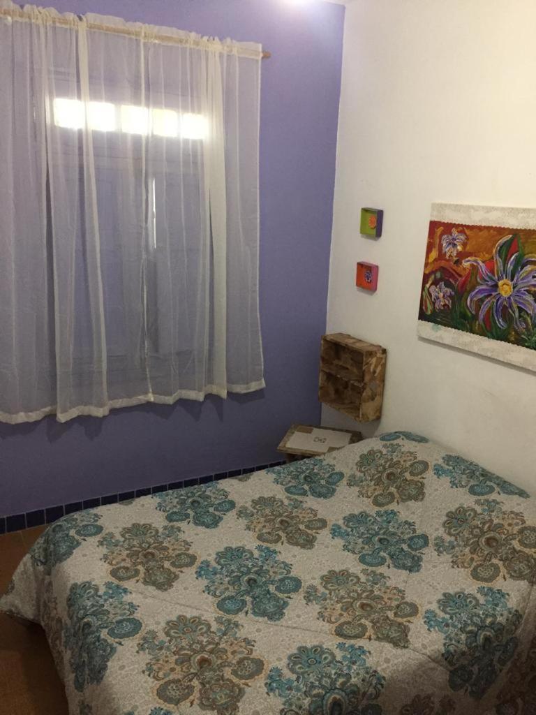 Gira Arte Hostel Recife Exteriér fotografie