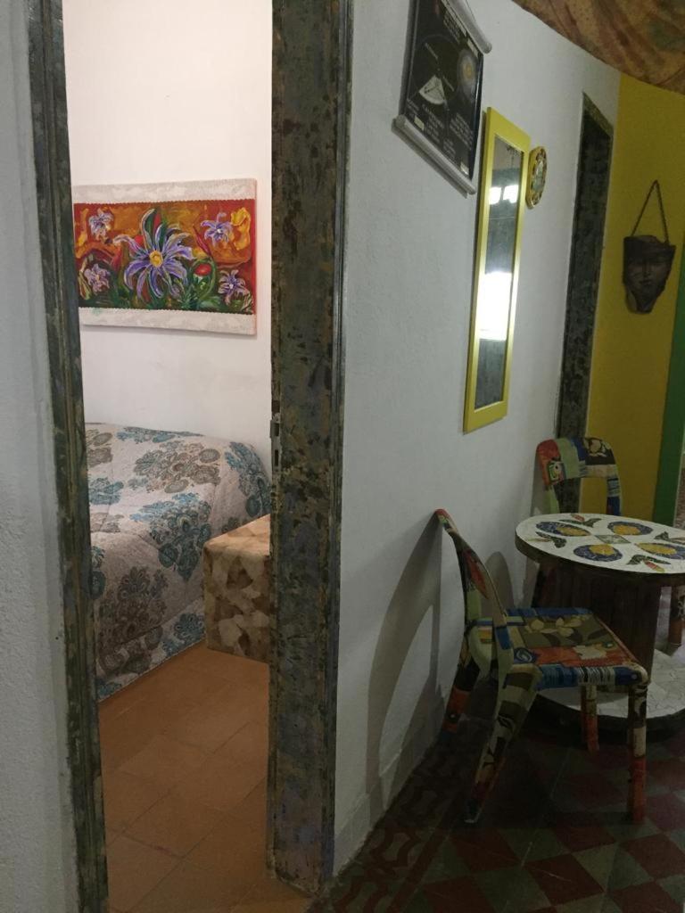Gira Arte Hostel Recife Exteriér fotografie